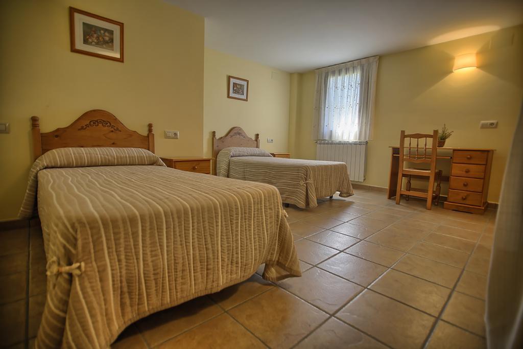 Apartamentos Casa Riu Sahun Pokój zdjęcie
