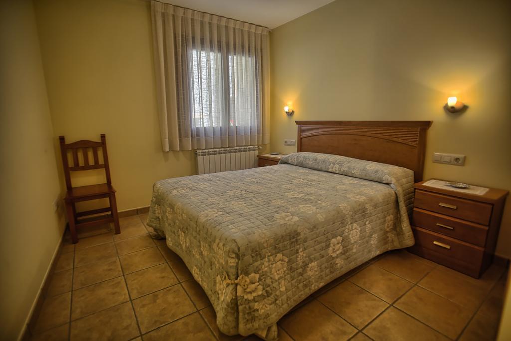 Apartamentos Casa Riu Sahun Pokój zdjęcie