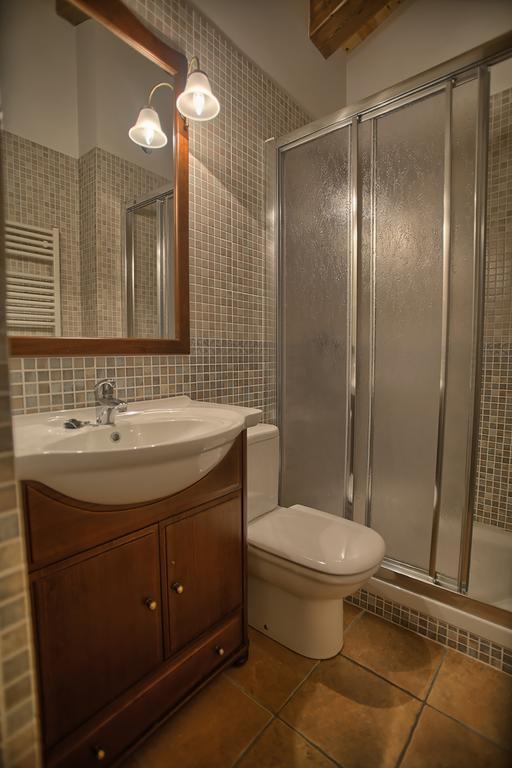 Apartamentos Casa Riu Sahun Pokój zdjęcie