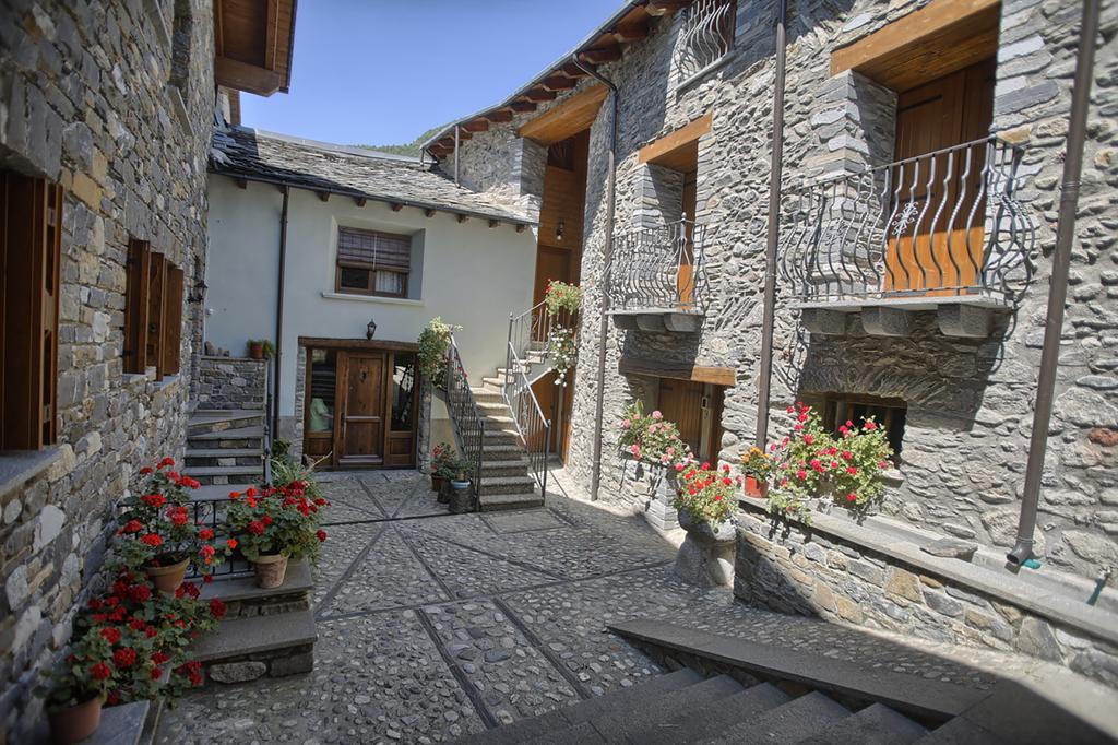 Apartamentos Casa Riu Sahun Pokój zdjęcie